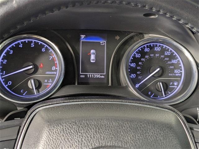 used 2019 Toyota Camry car, priced at $17,898