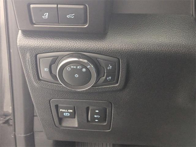 used 2021 Ford Expedition Max car, priced at $34,494