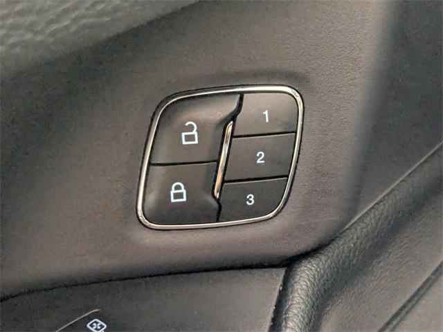 used 2021 Ford Expedition Max car, priced at $34,494