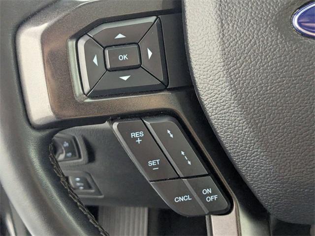 used 2021 Ford Expedition Max car, priced at $34,494