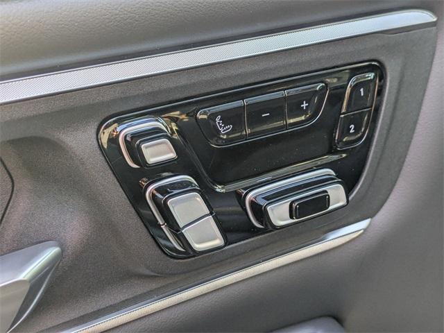 new 2026 Ram 1500 car, priced at $86,542