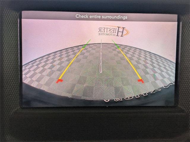 used 2021 Jeep Wrangler Unlimited car, priced at $29,594