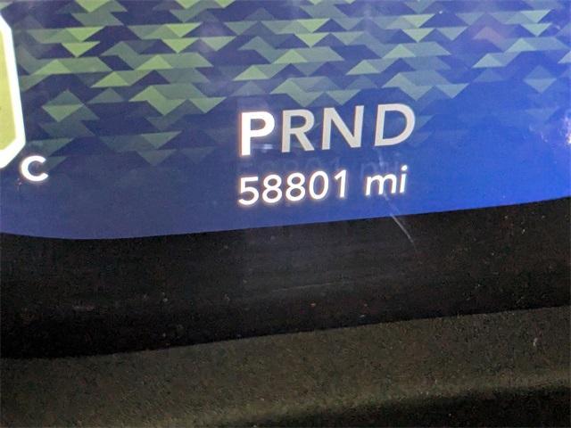 used 2021 Jeep Wrangler Unlimited car, priced at $29,594