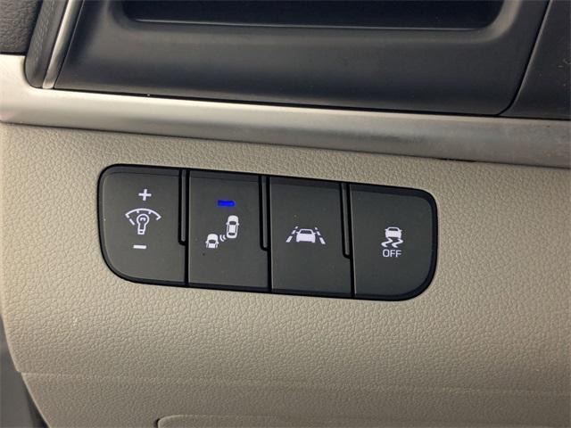 used 2019 Hyundai Elantra car, priced at $16,990