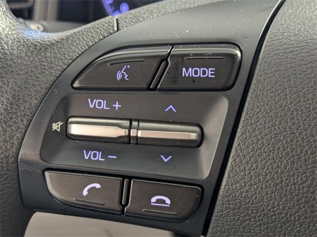 used 2019 Hyundai Elantra car, priced at $16,990