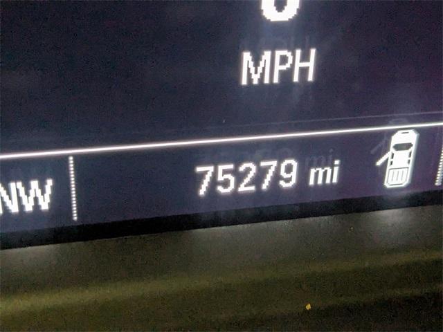 used 2022 Chevrolet Silverado 1500 Limited car, priced at $28,316