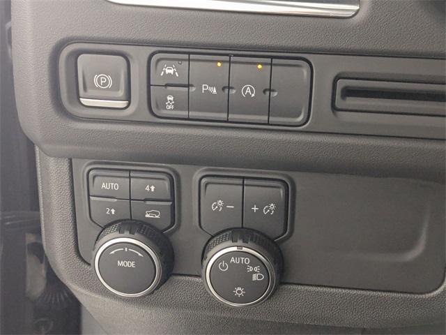 used 2023 Chevrolet Tahoe car, priced at $45,574