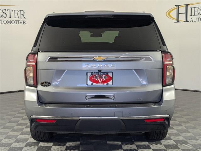 used 2023 Chevrolet Tahoe car, priced at $45,574