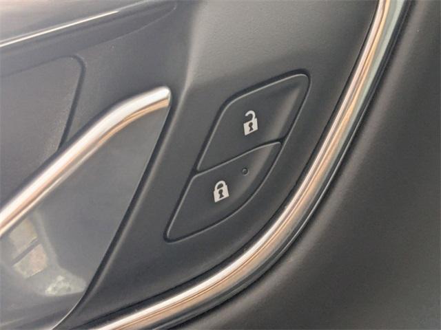 used 2023 Chevrolet Tahoe car, priced at $45,574