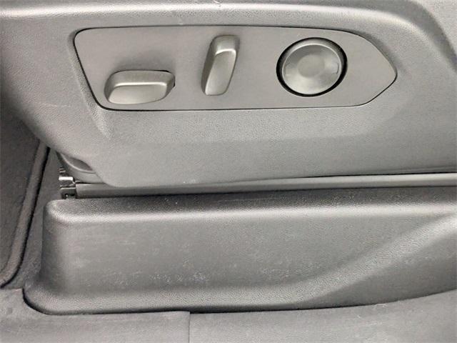 used 2023 Chevrolet Tahoe car, priced at $45,574