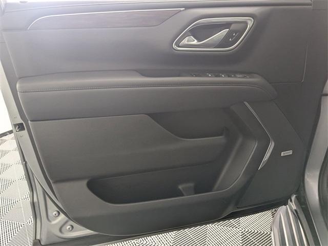 used 2023 Chevrolet Tahoe car, priced at $45,574