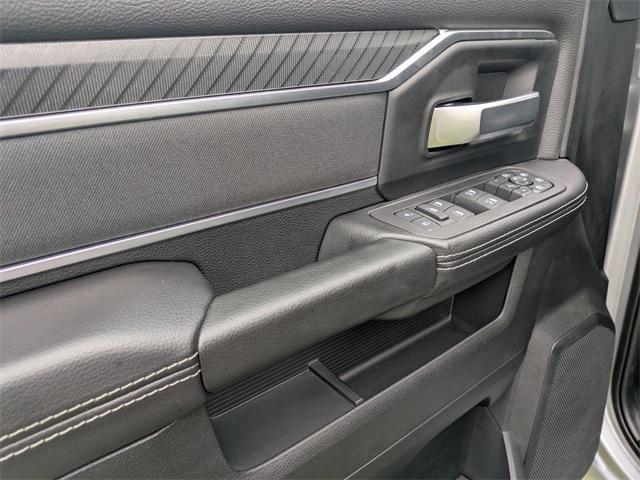 new 2026 Ram 2500 car, priced at $66,146