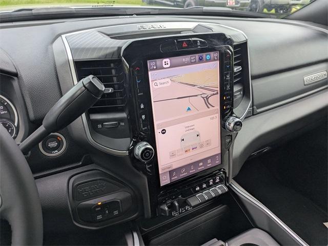 new 2026 Ram 2500 car, priced at $66,146