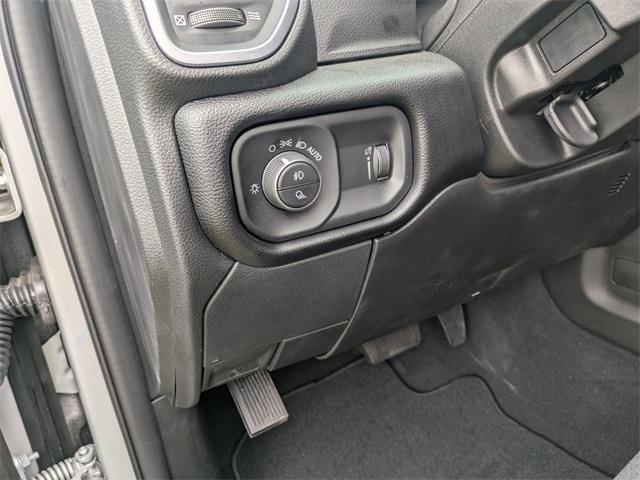 new 2026 Ram 2500 car, priced at $66,146