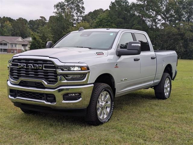 new 2026 Ram 2500 car, priced at $66,146