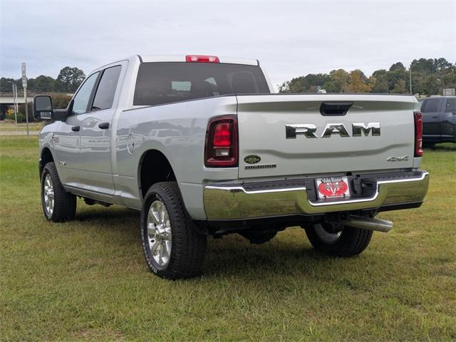 new 2026 Ram 2500 car, priced at $66,146