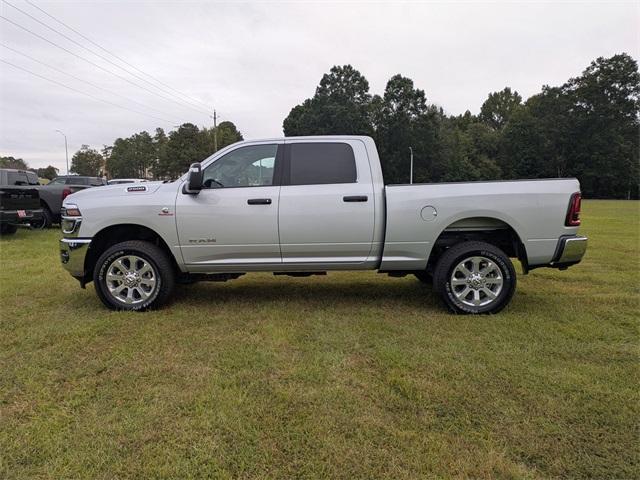 new 2026 Ram 2500 car, priced at $66,146