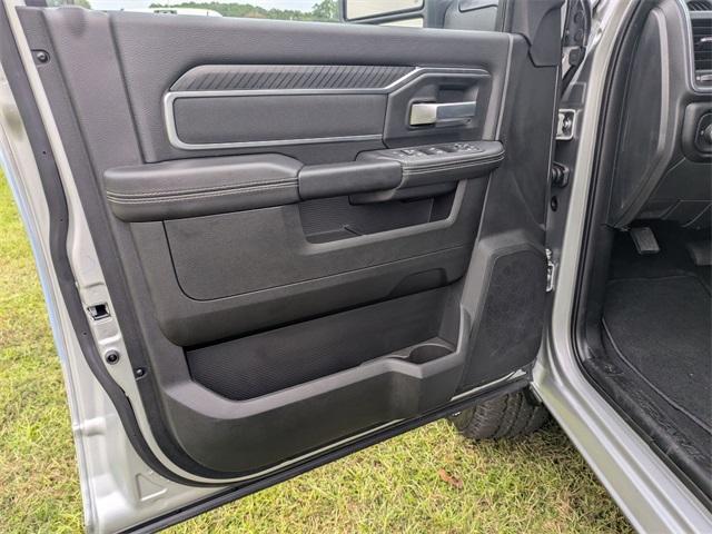 new 2026 Ram 2500 car, priced at $66,146