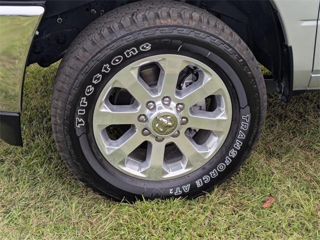 new 2026 Ram 2500 car, priced at $66,146