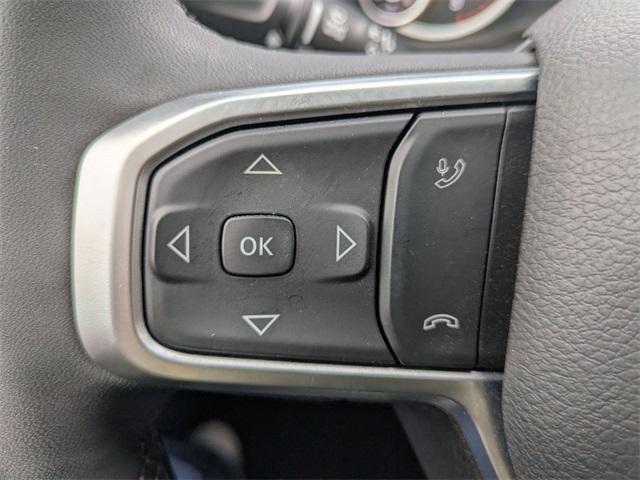 new 2026 Ram 2500 car, priced at $66,146