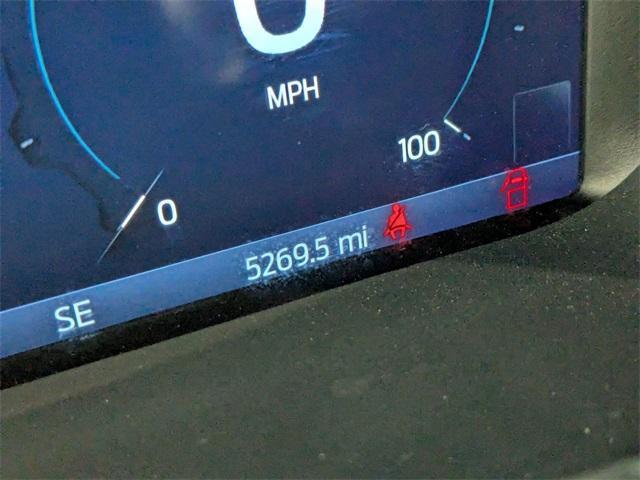 used 2024 Ford F-450 car, priced at $124,500