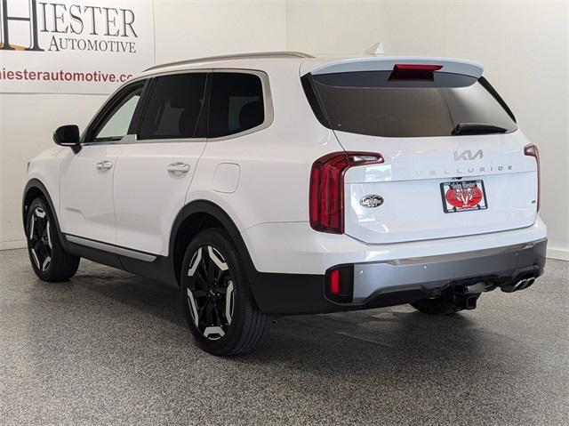 used 2023 Kia Telluride car, priced at $35,024