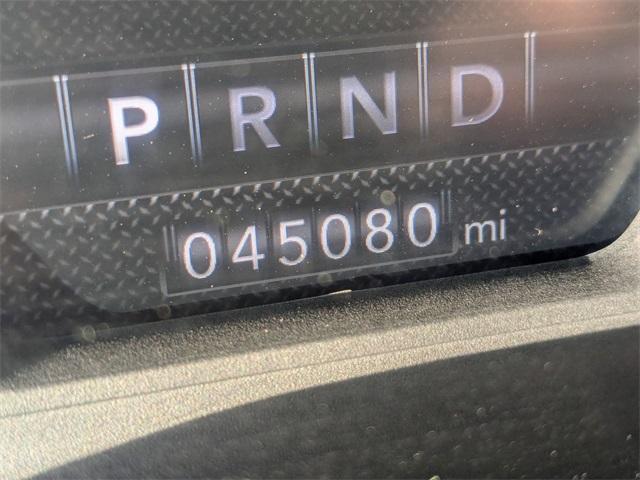 used 2022 Ram 2500 car, priced at $45,390