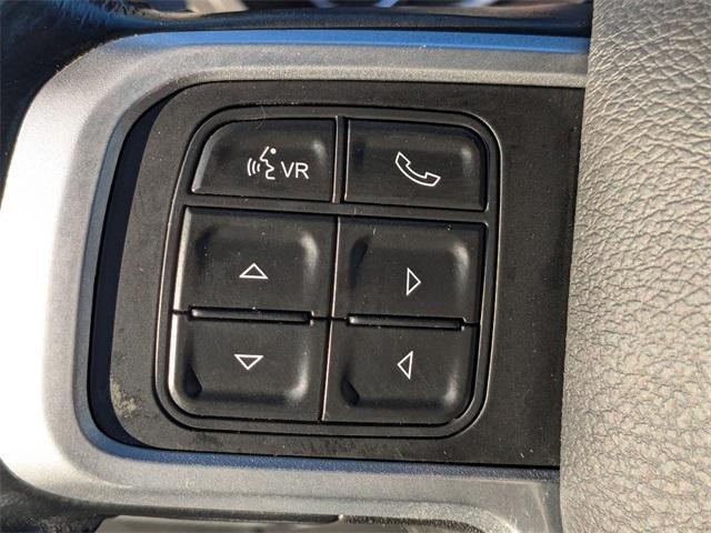 used 2022 Ram 2500 car, priced at $45,390