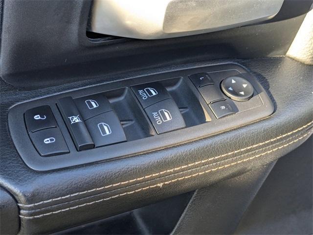 used 2022 Ram 2500 car, priced at $45,390