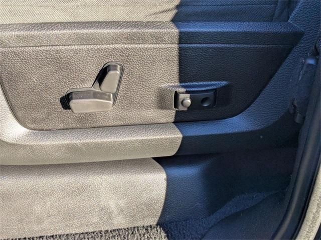 used 2022 Ram 2500 car, priced at $45,390