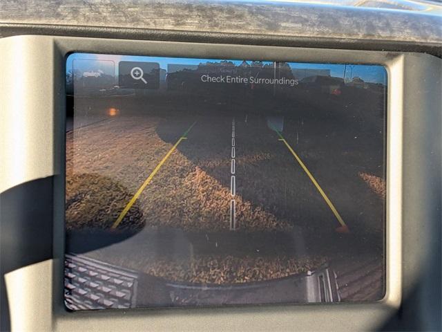 used 2022 Ram 2500 car, priced at $45,390