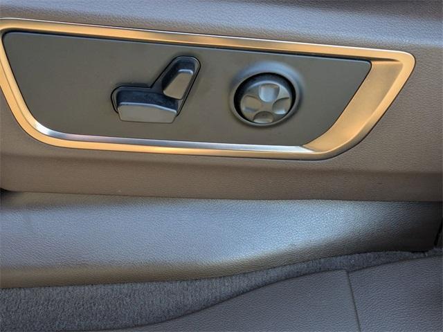 new 2026 Ram 1500 car, priced at $80,593