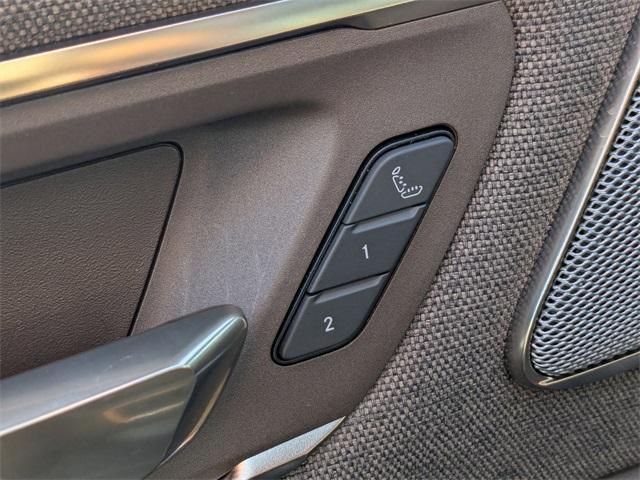 new 2026 Ram 1500 car, priced at $80,593