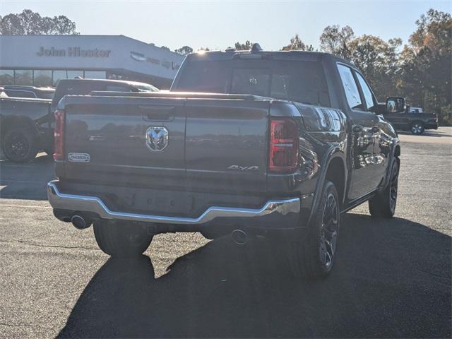 new 2026 Ram 1500 car, priced at $80,593