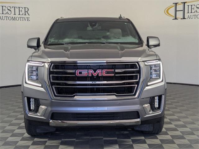 used 2021 GMC Yukon XL car, priced at $35,301