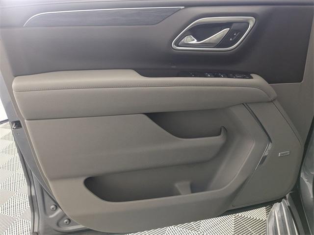 used 2021 GMC Yukon XL car, priced at $35,301