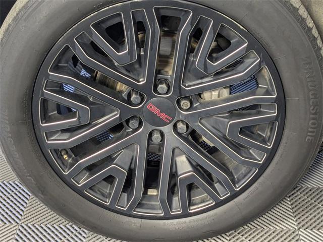 used 2021 GMC Yukon XL car, priced at $35,301