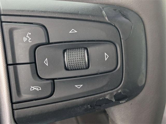 used 2021 GMC Yukon XL car, priced at $35,301