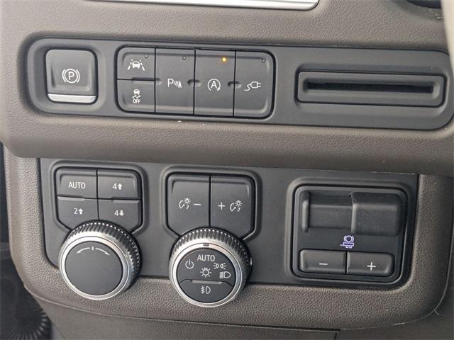 used 2021 GMC Yukon XL car, priced at $35,301