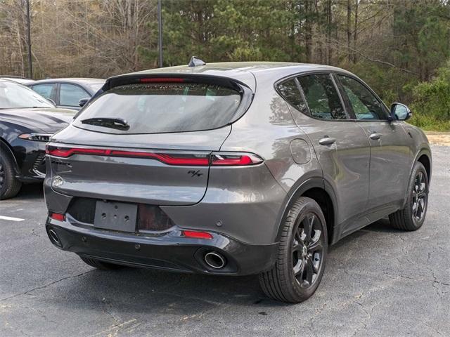 new 2024 Dodge Hornet car, priced at $42,370