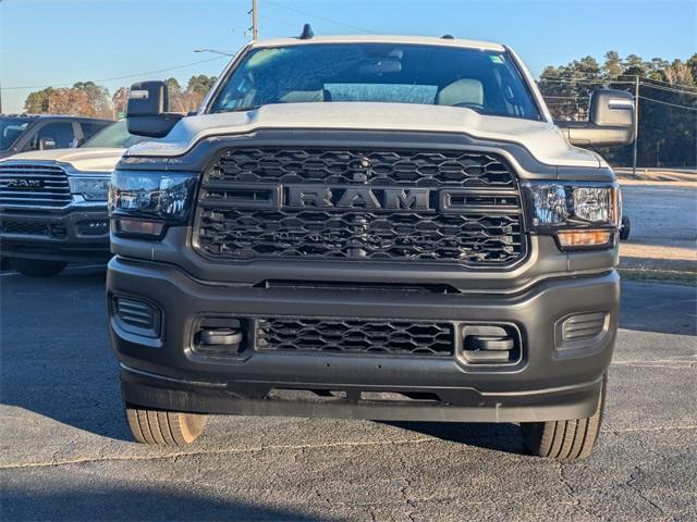 new 2024 Ram 3500 car, priced at $57,500