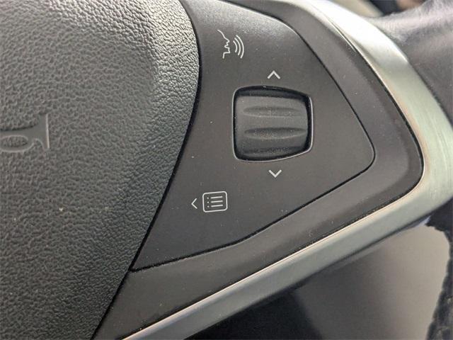 used 2015 Tesla Model S car, priced at $17,220