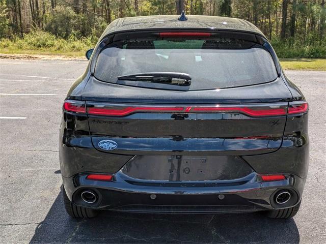 new 2024 Dodge Hornet car, priced at $40,715