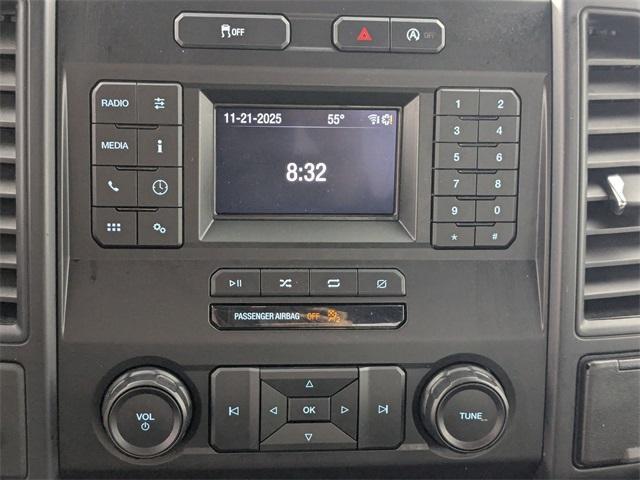 used 2020 Ford F-150 car, priced at $19,999