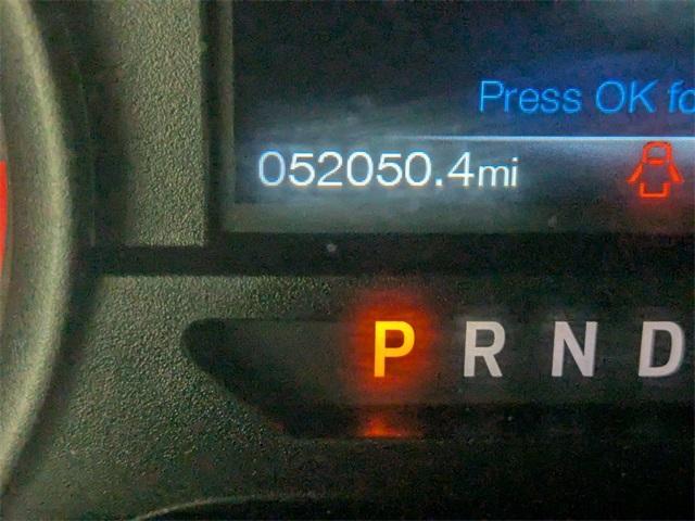 used 2020 Ford F-150 car, priced at $19,999