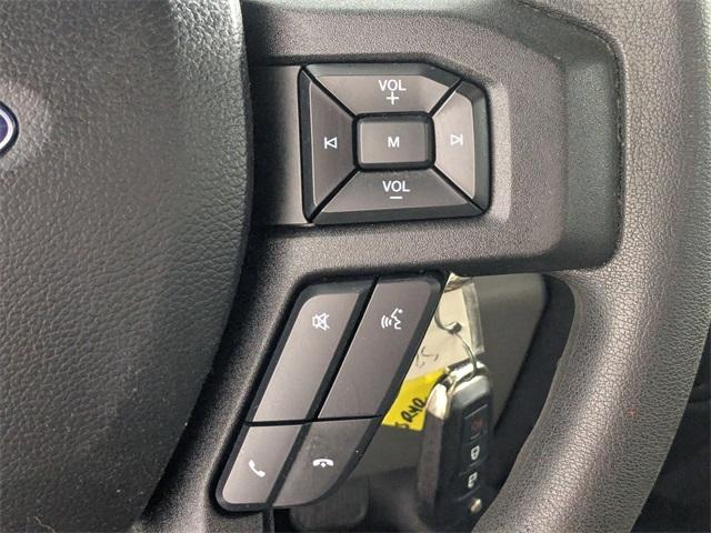 used 2020 Ford F-150 car, priced at $19,999