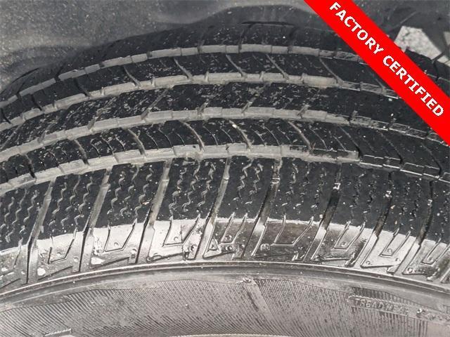 used 2025 Ram 1500 car, priced at $44,420