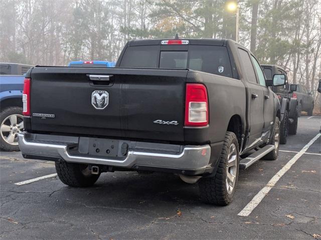 used 2019 Ram 1500 car, priced at $22,805