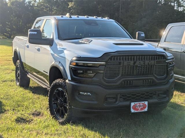 new 2026 Ram 2500 car, priced at $71,168