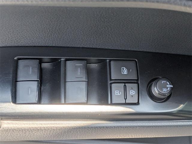 used 2025 Toyota Camry car, priced at $29,714